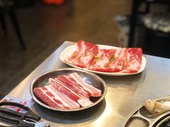 -元山烤肉店(假日广场店)
