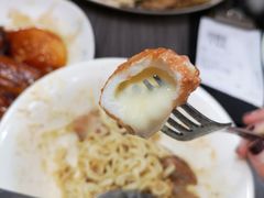 -新记餐厅(香槟大厦店)