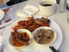 -银鲨国际美食百汇(金牛万达广场店)