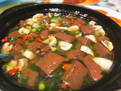 -金典银峰老鹅馆·昆山菜(亭林公园店)