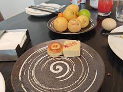 -天津东凯悦酒店·Market Café自助餐厅