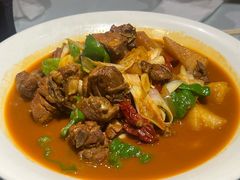 -小尕子·新疆菜(明园店)