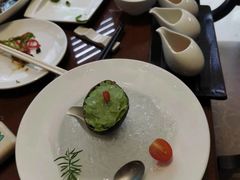 -海陵岛保利皇冠假日酒店·御公馆中餐厅 CANAL LNUA