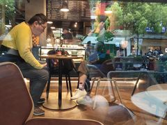 -Wagas沃歌斯(大学路店)