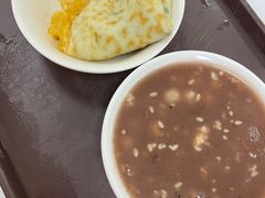 红豆酒酿小圆子-常州糕团店(北大街新世纪商城店)