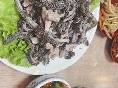 -协顺园回头馆(南顺城路店)