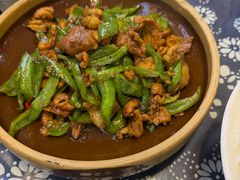 -龚师傅土菜馆.地道农家菜(魅力湘西店)