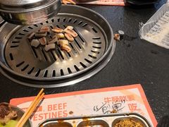 -炽城·烤肉名家(鸿达中央广场店)