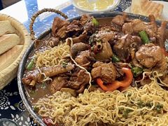 -八两八金·莱芜特色炒鸡(市南漳浦路店)