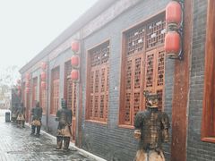-合浦汉代文化博物馆