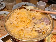 -关东小磨东北菜(上海长风大悦城店)