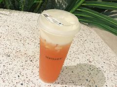 -SENTEA森茶(麦地丽日店)