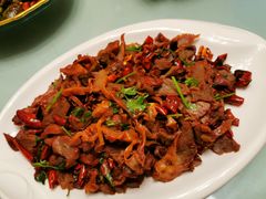 -荣祥海鲜·烟台菜(胜利路二部)
