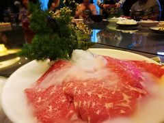 -满堂欢豆捞坊(美丽华大酒店店)