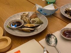 -熊猫自助餐厅.萌趣城堡(长隆熊猫酒店)