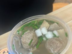 -牛师傅广式药膳牛骨汤美食(江南西店)