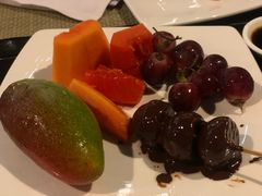 -三亚湾海居铂尔曼度假酒店