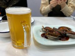 -来之顺海鲜菜馆·青岛菜·始于1993(栈桥店)