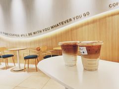 -Tims天好咖啡(江干万象城店)