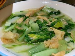 -巷儿里餐厅·杭帮菜(信义坊店)