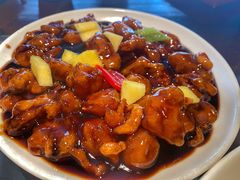 -上名堂·鱼头好吃(体育场路店)