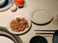 -左庭右院鲜牛肉火锅(苏州园区永旺店)