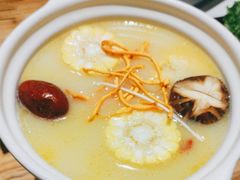 -U你·天然调味(南湖总店)