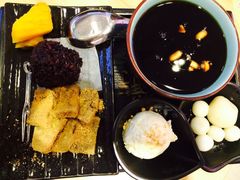 鲜芋仙(大悦城店)-鲜芋仙(南开大悦城店)
