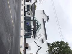 -费孝通江村纪念馆