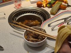 -龍歌自助小火锅(秦淮水游城店)
