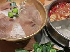 -巴奴毛肚火锅(龙湖锦艺城店)