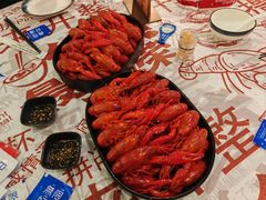 -老鄞江清水龙虾•赵赵家(江北店)