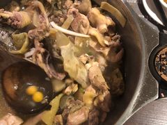 -甲大帅·甲鱼·椰子鸡主题餐厅(唐家店)