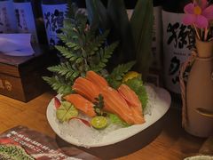 -弓二·烧鸟居酒屋(财富购物中心店)