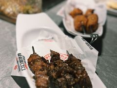 -鼎原力量东北吊炉烧烤(临河街店)