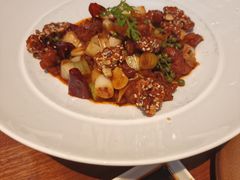 -北京老铺烤鸭(第五国际店)