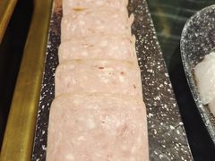 王家渡金牌午餐肉-王家渡火锅(金宝汇店)