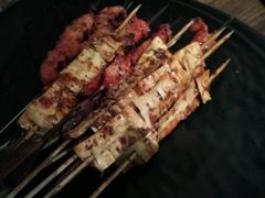 android_upload_pic-聚点串吧·北京烧烤(朝北店)