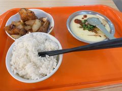 糍粑鱼-梅园食堂