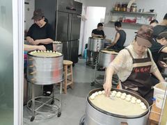 -红帽叔叔包子