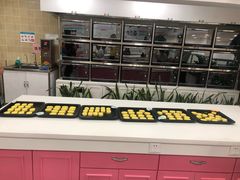 -迪莉娅(欧亚卖场店)