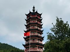 -青檀寺景区