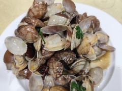 -华春餐馆(鱼山路店)