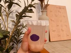 荔枝苏打水-半勺舒舒(太乙店)