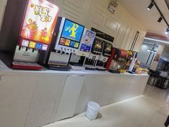 -集杰尚品海鲜烤肉自助餐厅(乳山振华店)
