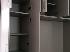 -佰丽爱家全屋定制(汶水店)