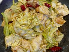 -阿姐小菜(三林店)