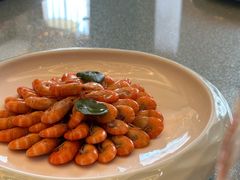 -民族饭店-四季餐厅