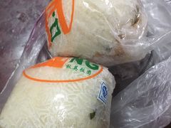 -秋英饭团(大庙新村店)