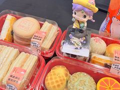 -北京稻香村(零号店)